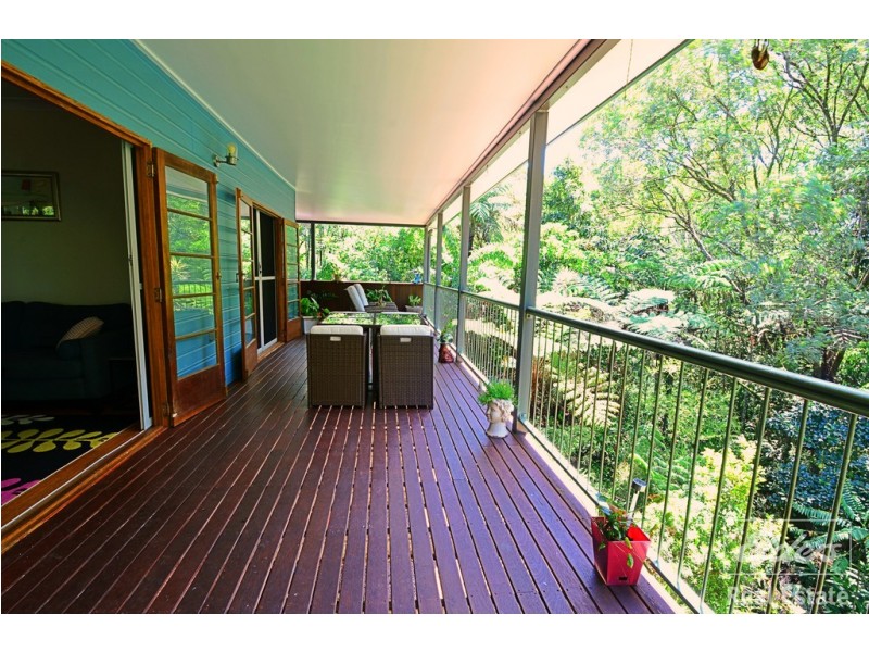 Malanda QLD 4885