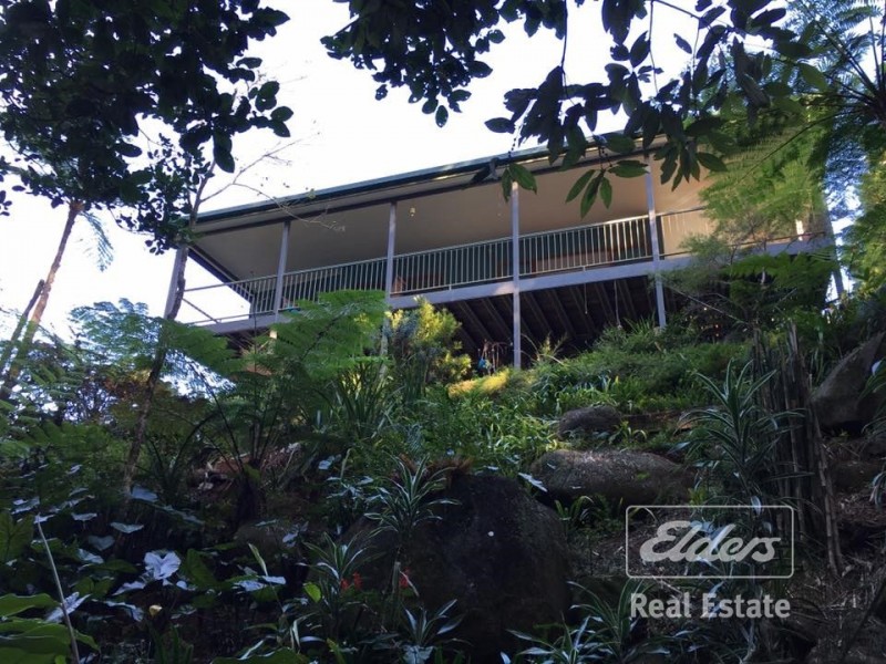 Malanda QLD 4885