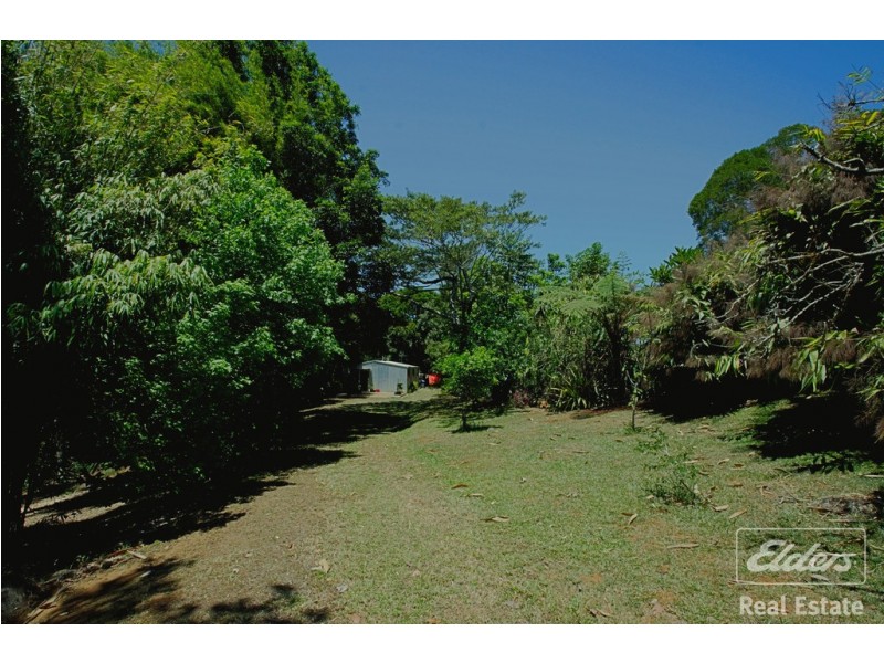 Malanda QLD 4885