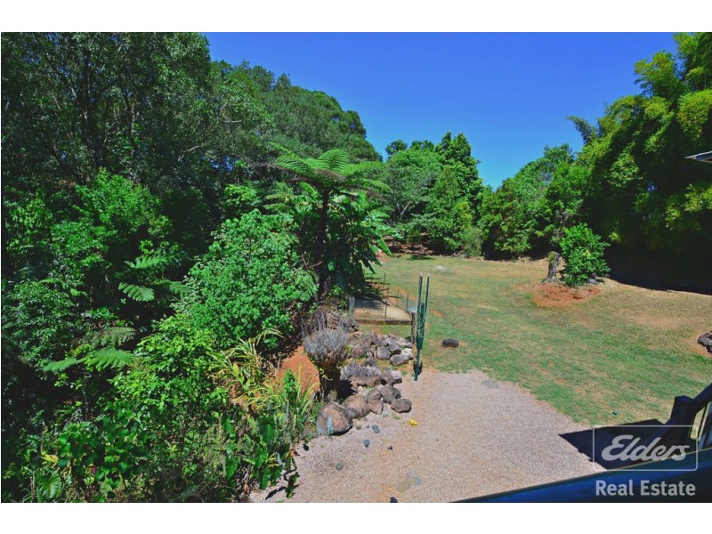 Malanda QLD 4885