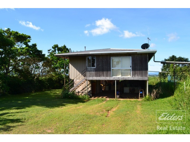 Malanda QLD 4885