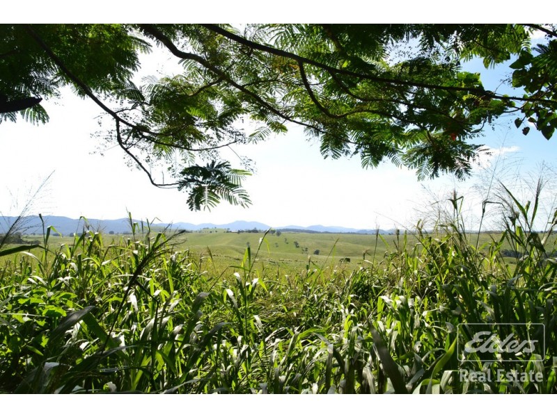 Malanda QLD 4885