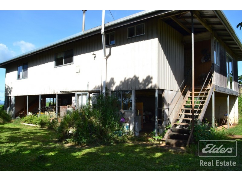 Malanda QLD 4885