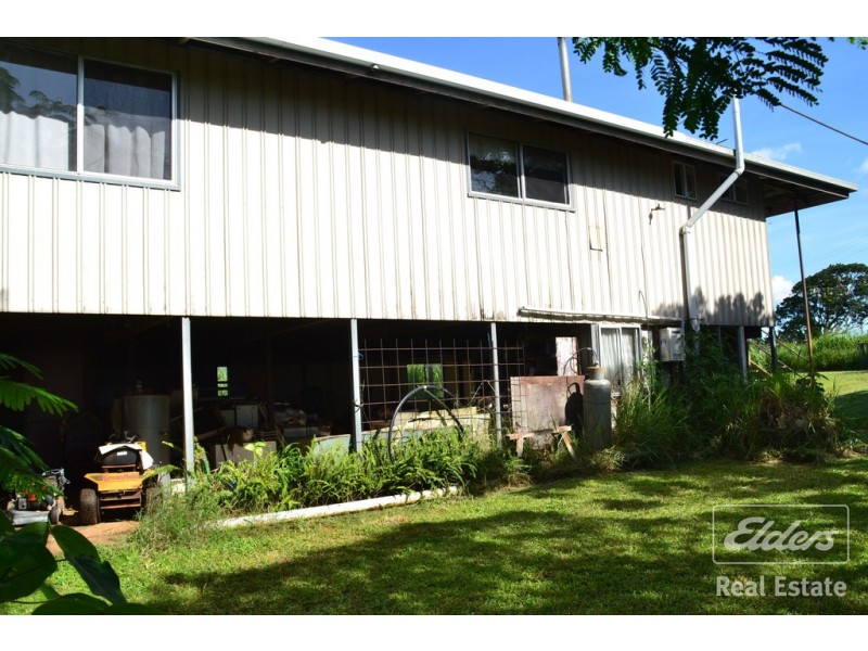 Malanda QLD 4885