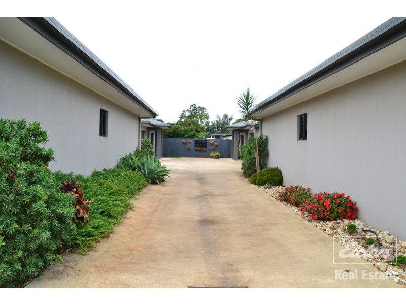 Atherton QLD 4883