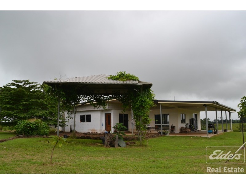 Atherton QLD 4883