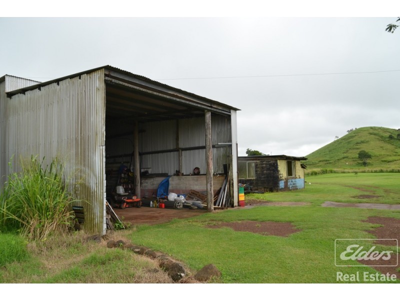 Atherton QLD 4883