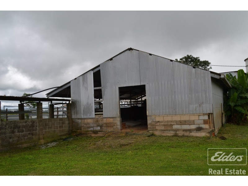 Atherton QLD 4883