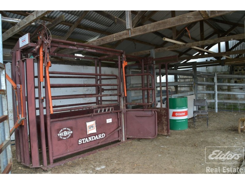 Atherton QLD 4883