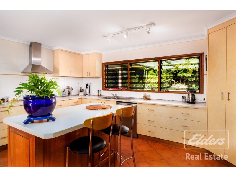 210 Pinnacle Pocket Road, Yungaburra QLD 4884