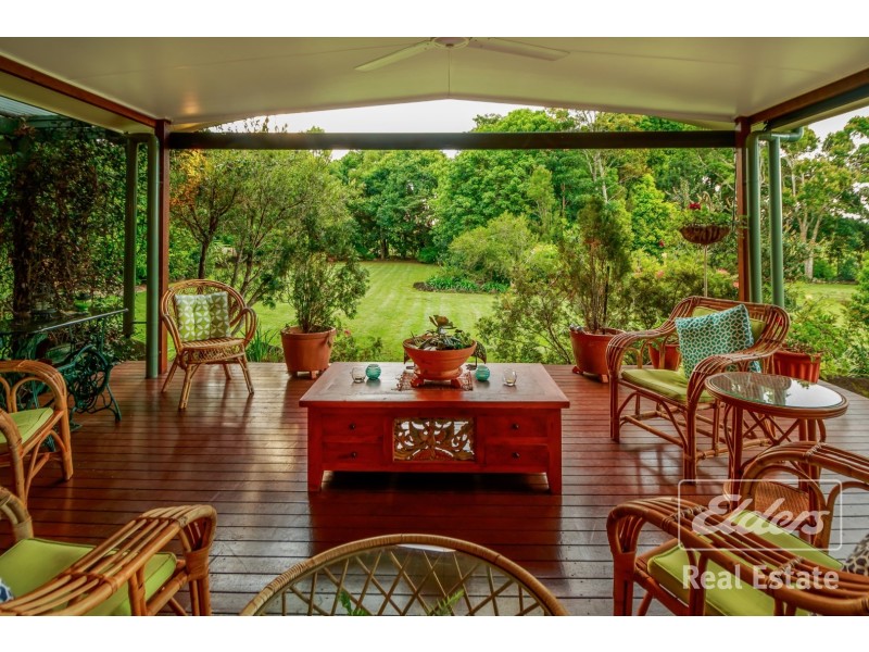 210 Pinnacle Pocket Road, Yungaburra QLD 4884