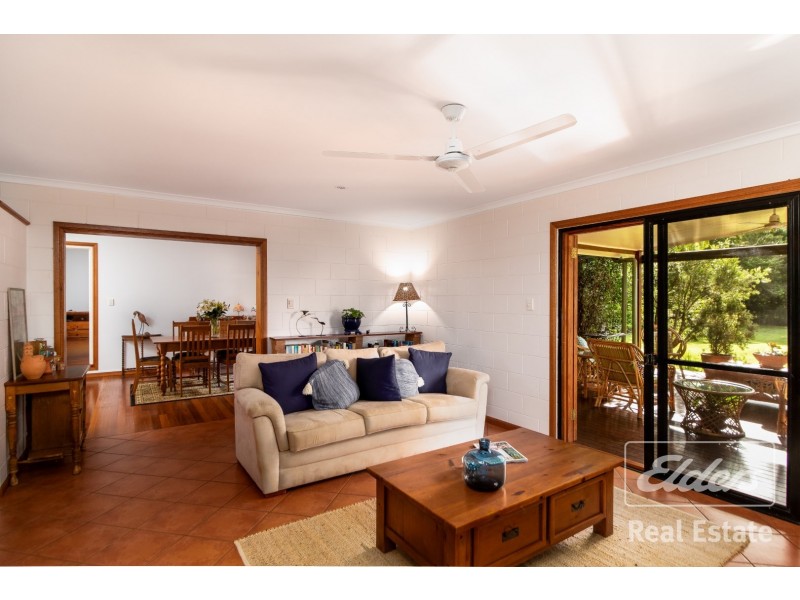 210 Pinnacle Pocket Road, Yungaburra QLD 4884