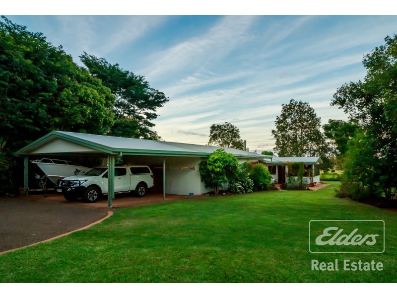 210 Pinnacle Pocket Road, Yungaburra QLD 4884