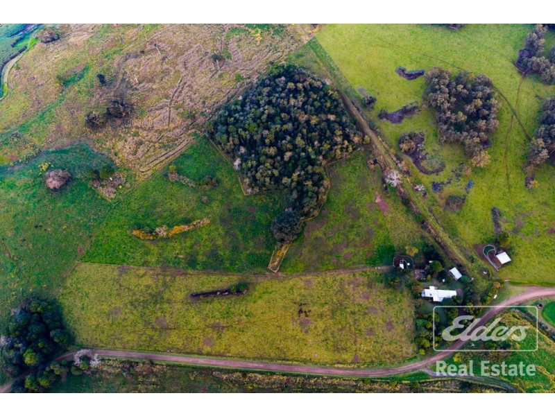 210 Pinnacle Pocket Road, Yungaburra QLD 4884