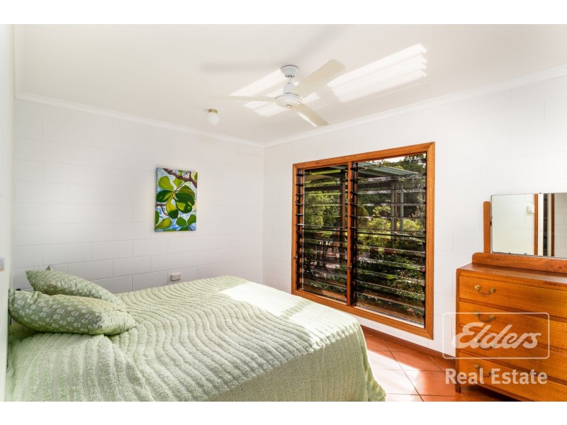 210 Pinnacle Pocket Road, Yungaburra QLD 4884