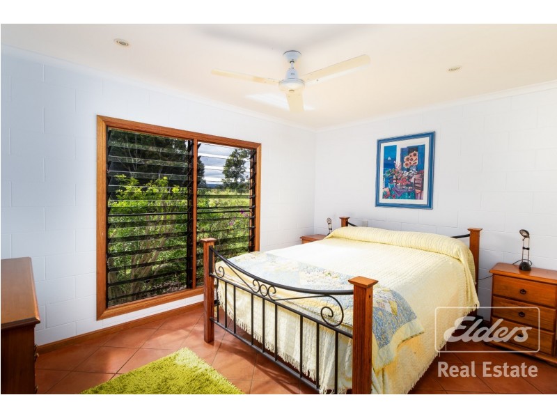 210 Pinnacle Pocket Road, Yungaburra QLD 4884