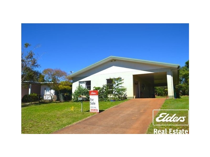 Atherton QLD 4883