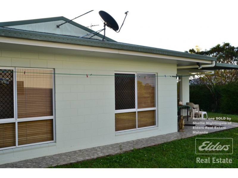 Malanda QLD 4885
