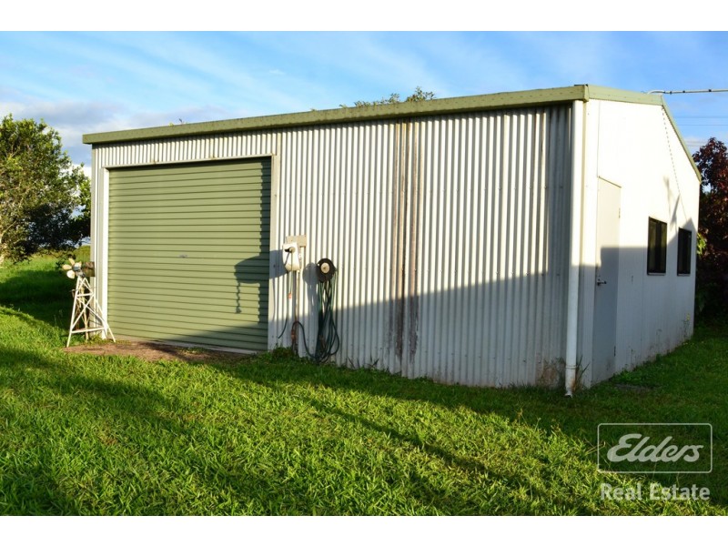Malanda QLD 4885
