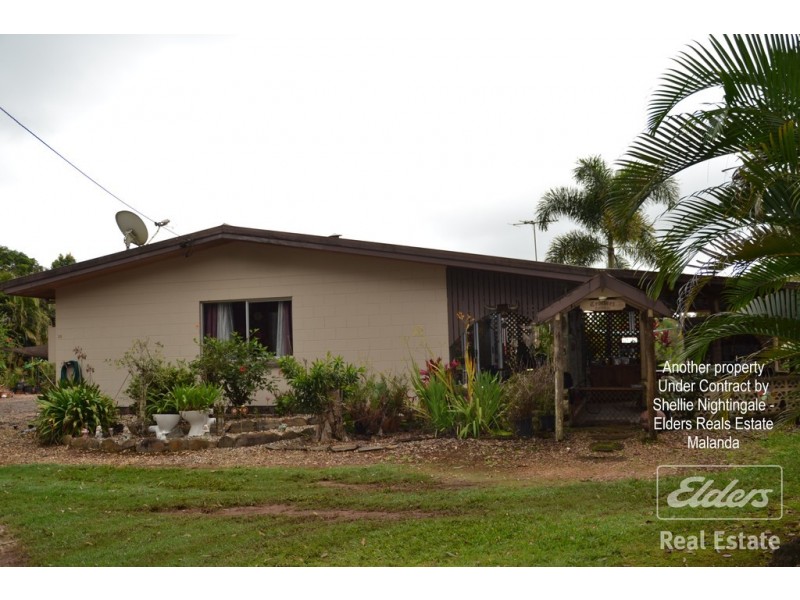 Malanda QLD 4885