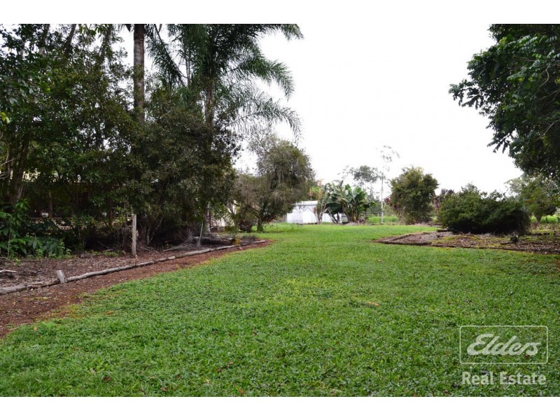 Malanda QLD 4885