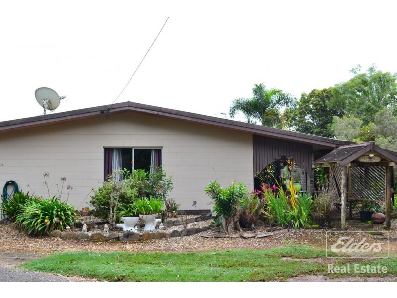 Malanda QLD 4885
