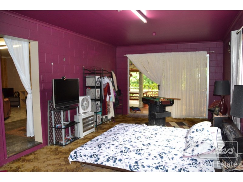 Malanda QLD 4885