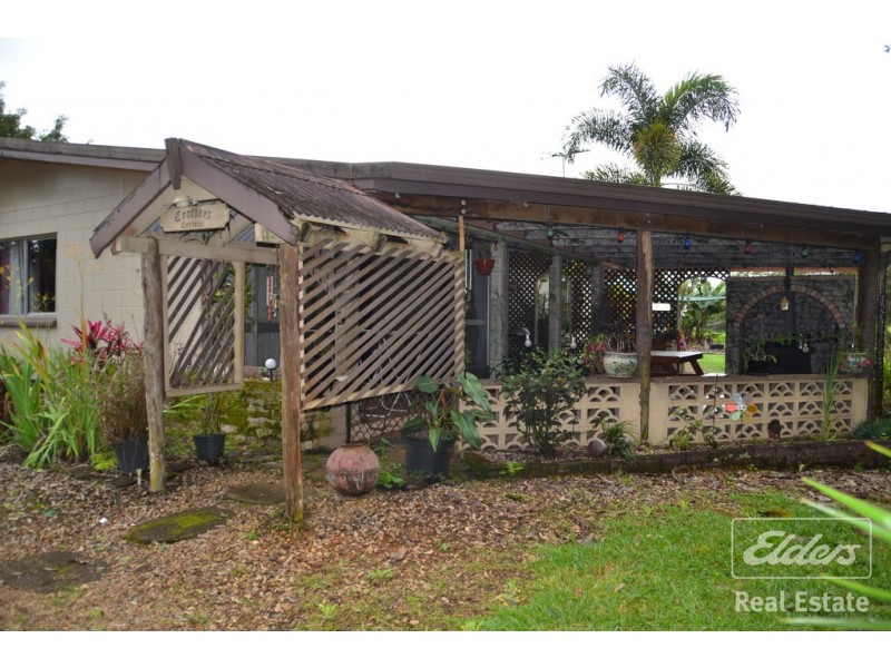Malanda QLD 4885