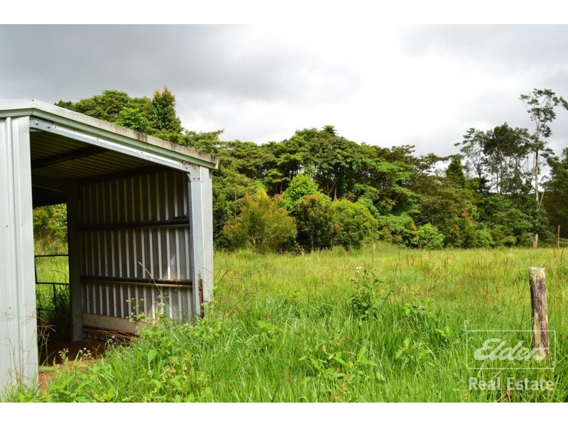 Malanda QLD 4885