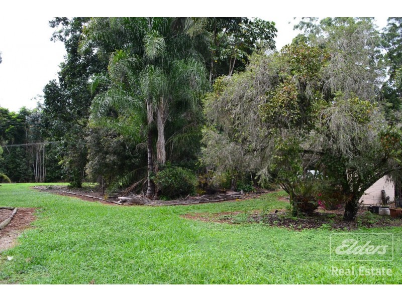 Malanda QLD 4885