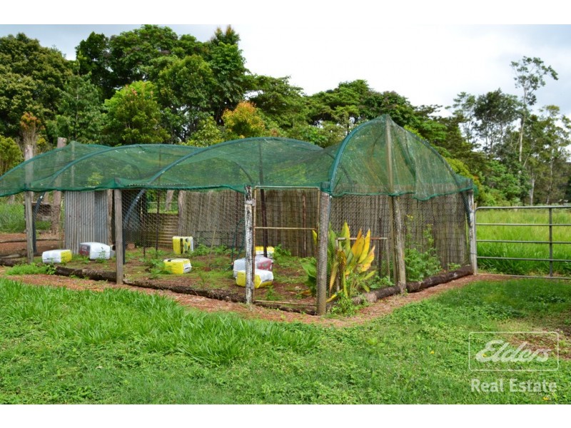 Malanda QLD 4885