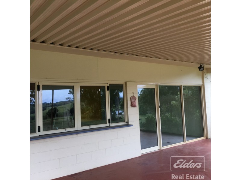 Yungaburra QLD 4884