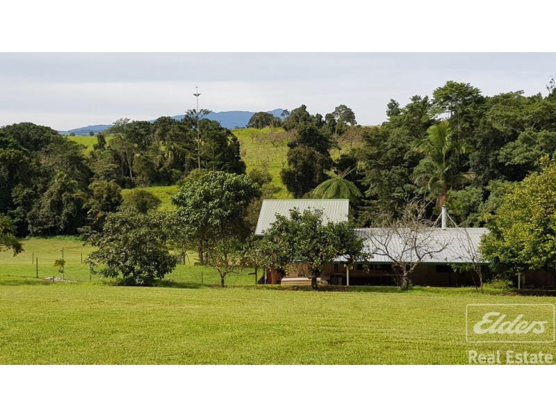 Jaggan QLD 4885