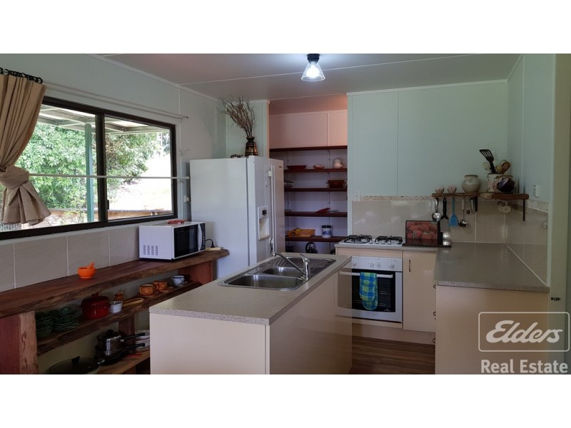 Jaggan QLD 4885