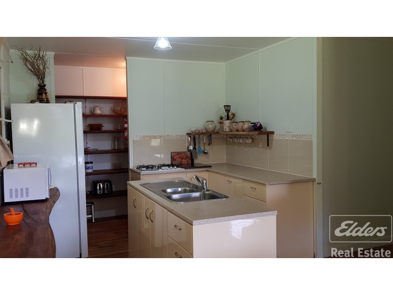 Jaggan QLD 4885