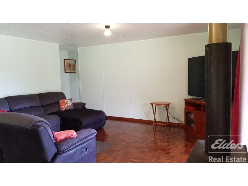 Jaggan QLD 4885