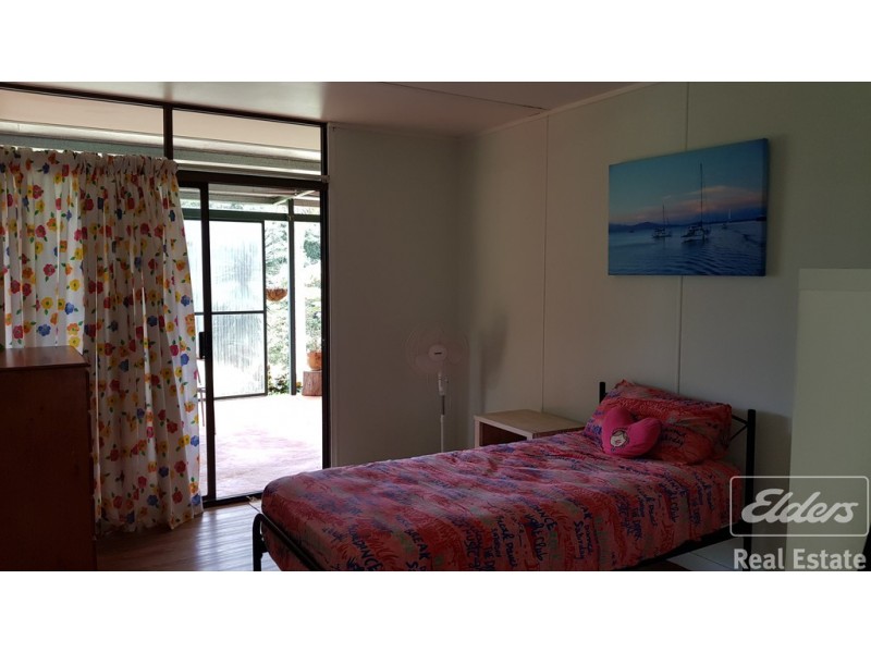 Jaggan QLD 4885