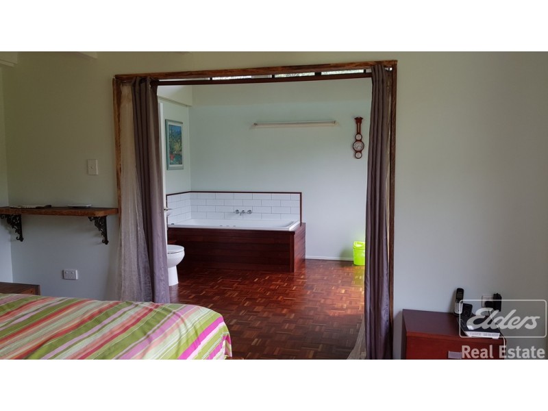 Jaggan QLD 4885