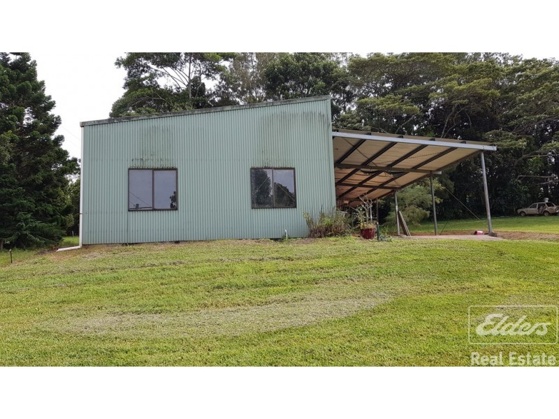 Jaggan QLD 4885