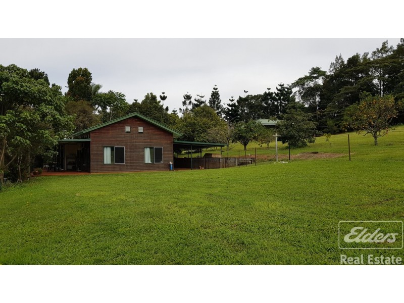 Jaggan QLD 4885