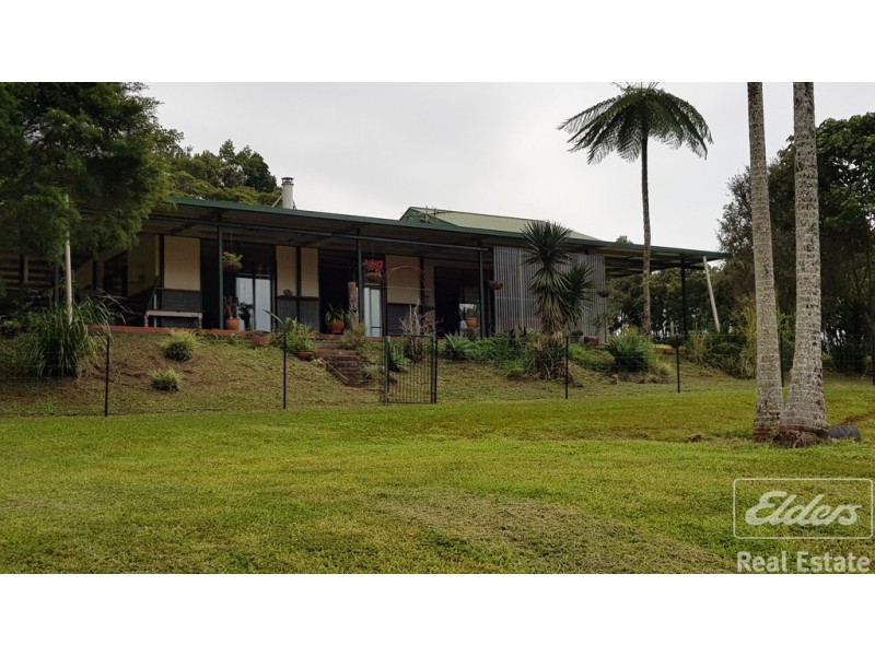 Jaggan QLD 4885