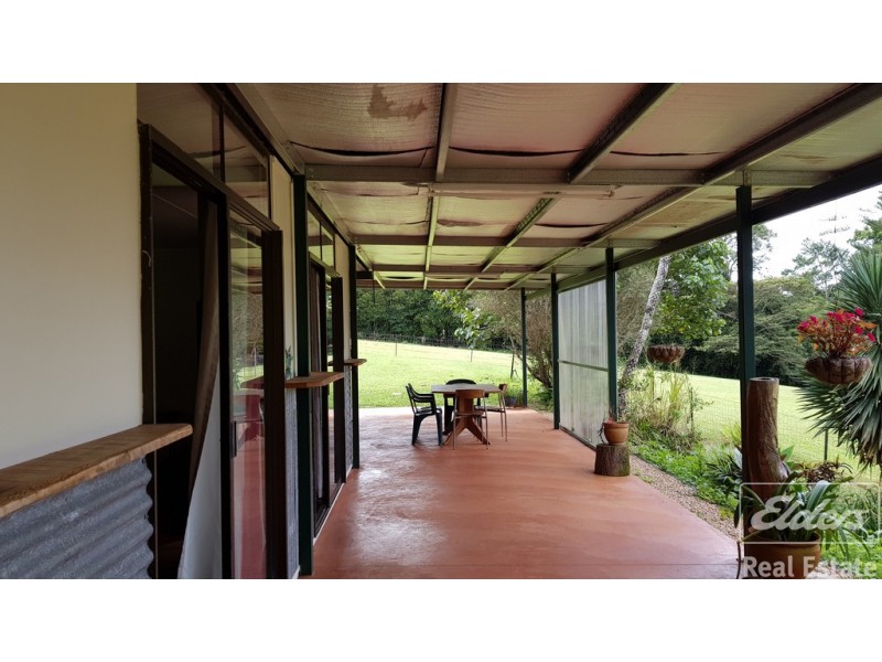 Jaggan QLD 4885