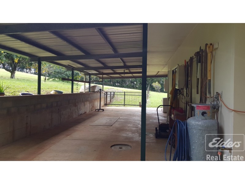 Jaggan QLD 4885