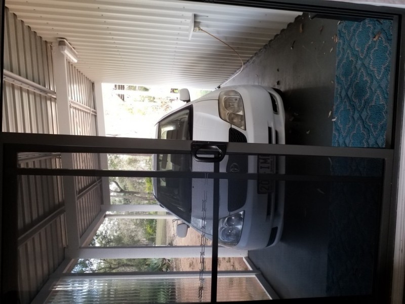 Watsonville QLD 4887
