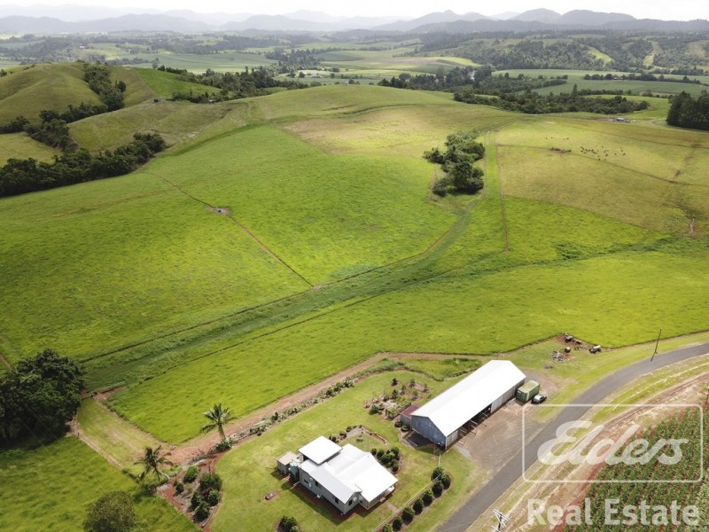 South Johnstone QLD 4859