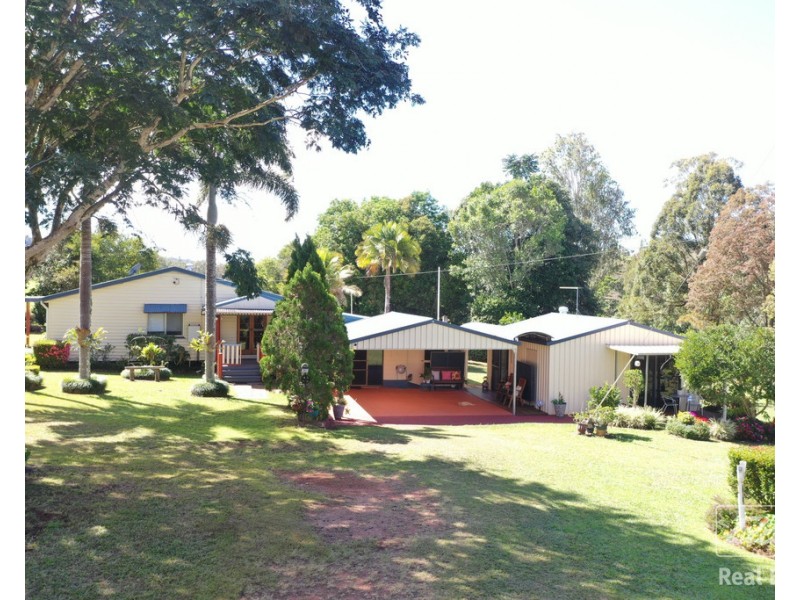 Yungaburra QLD 4884