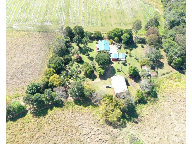 Yungaburra QLD 4884