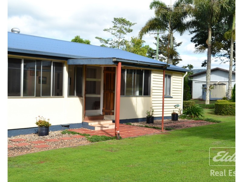 Yungaburra QLD 4884