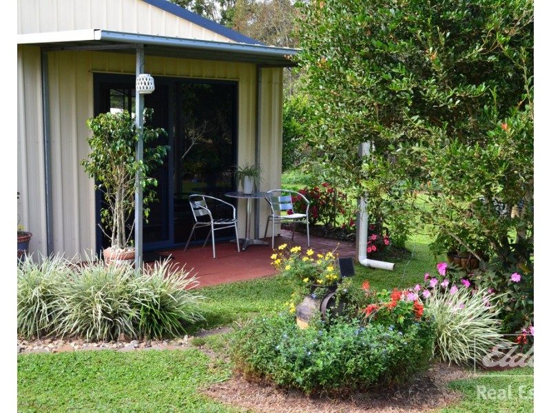 Yungaburra QLD 4884