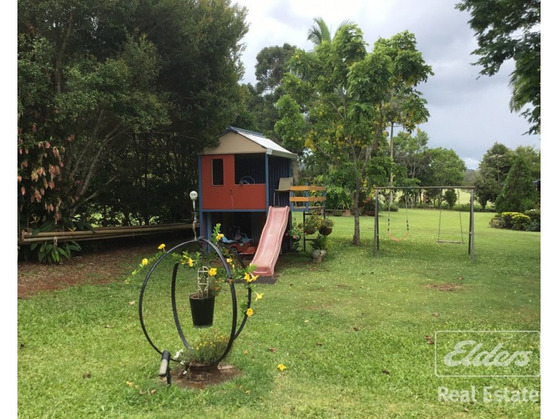 Yungaburra QLD 4884
